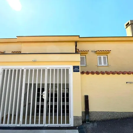 Appartement Rosi Dramalj