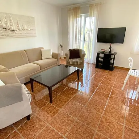 Appartement Rosi *