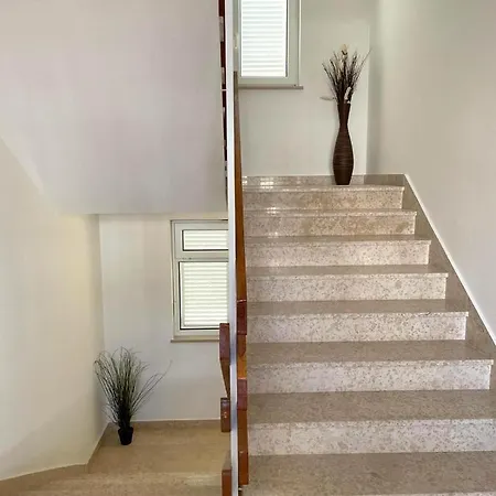 Apartmán Rosi Dramalj