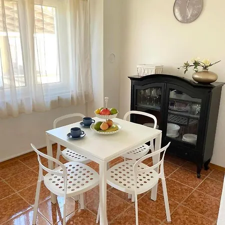 Rosi Apartmán