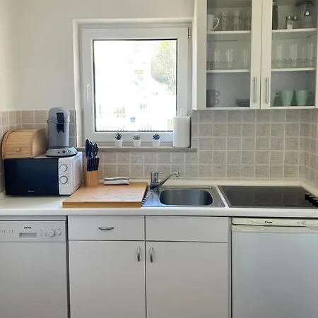 Appartement Rosi Dramalj
