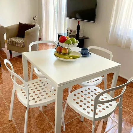 Apartmán Rosi Dramalj