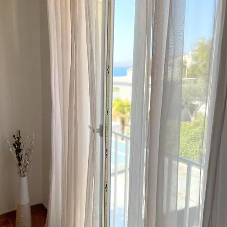 Apartmán Rosi *