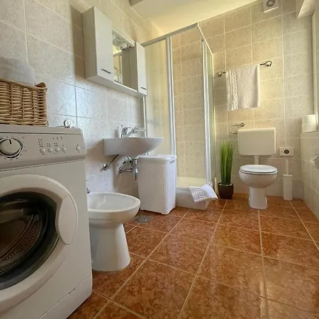 Rosi Apartmán *