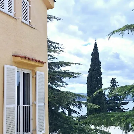 Rosi Appartement *