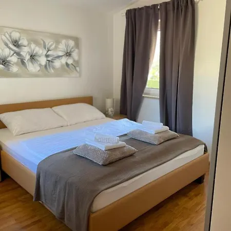 Rosi Apartman