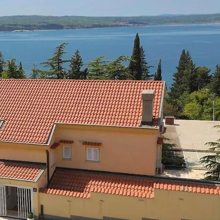 Apartman Rosi Dramalj
